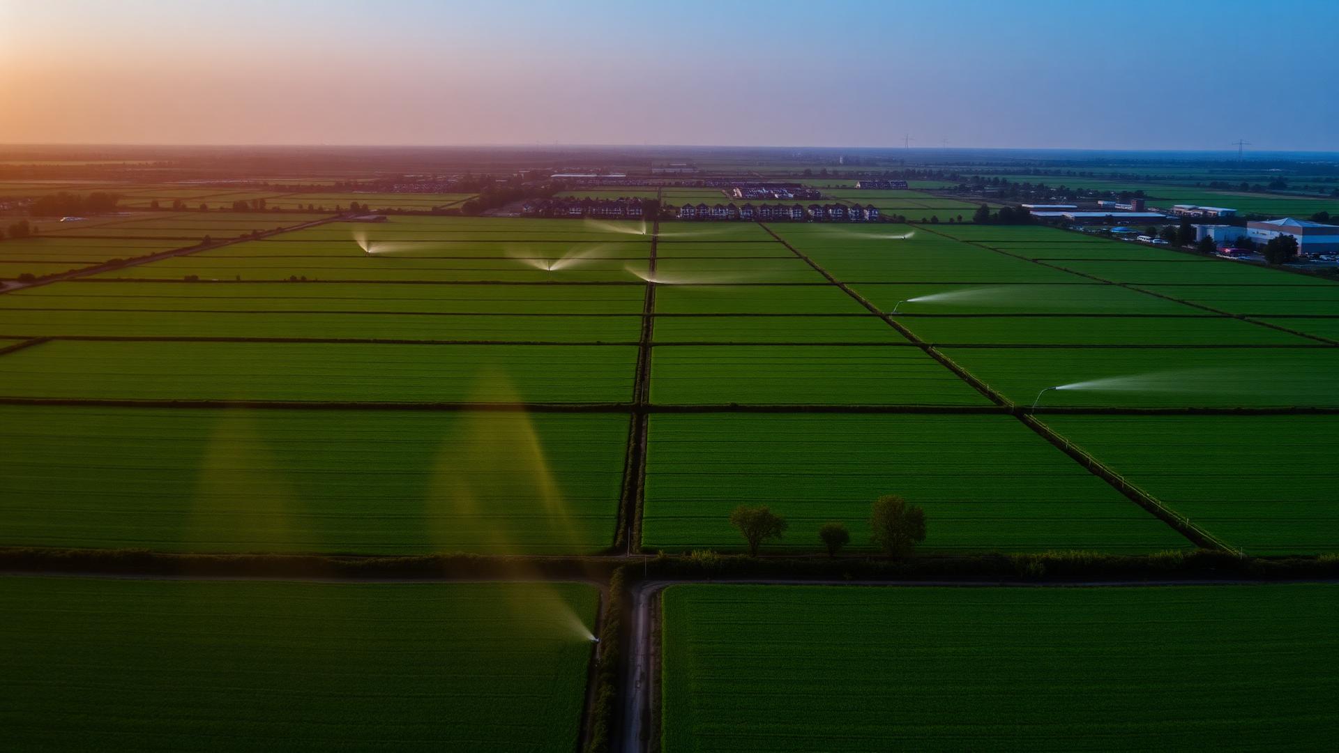 GS Agriculture