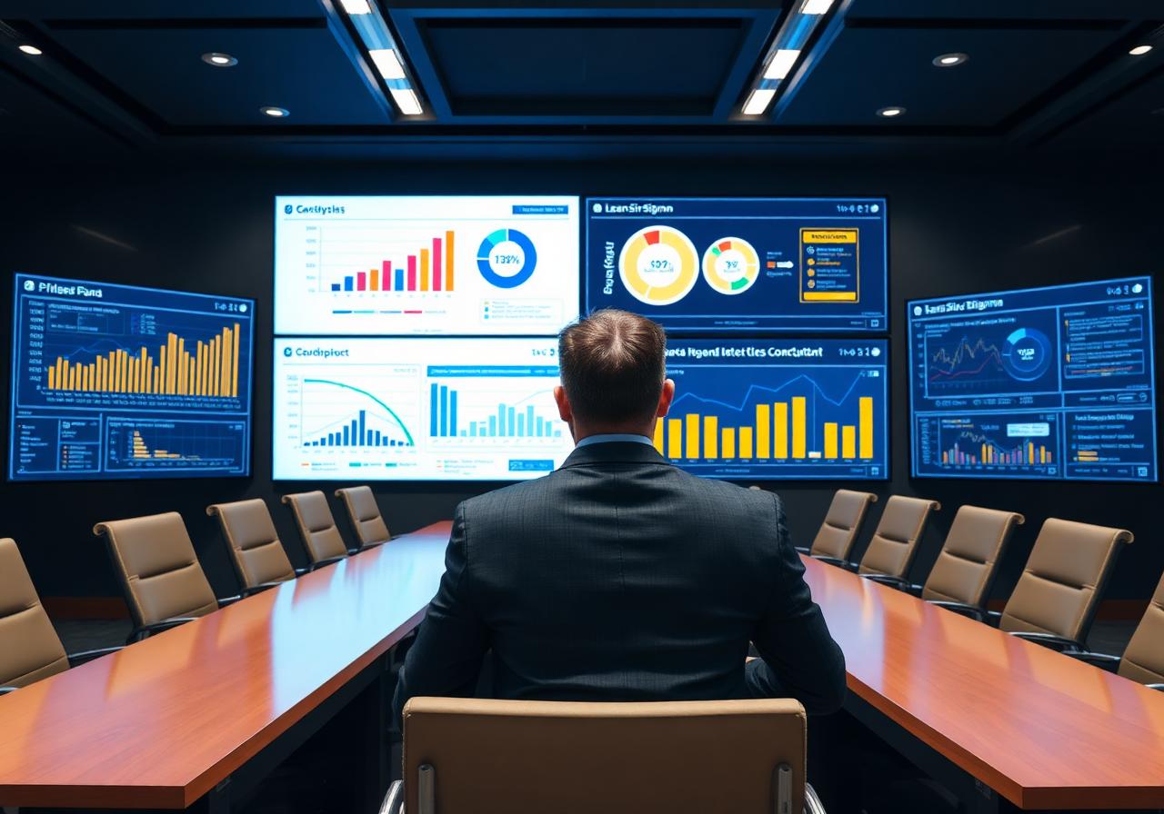 GS Consulting