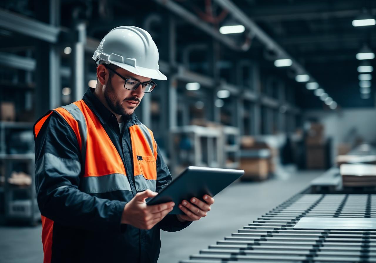 GS Inspection & Audit